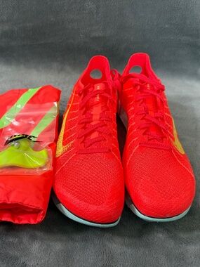 Nike Air ZoomX Victory 2 Distance Track Spike